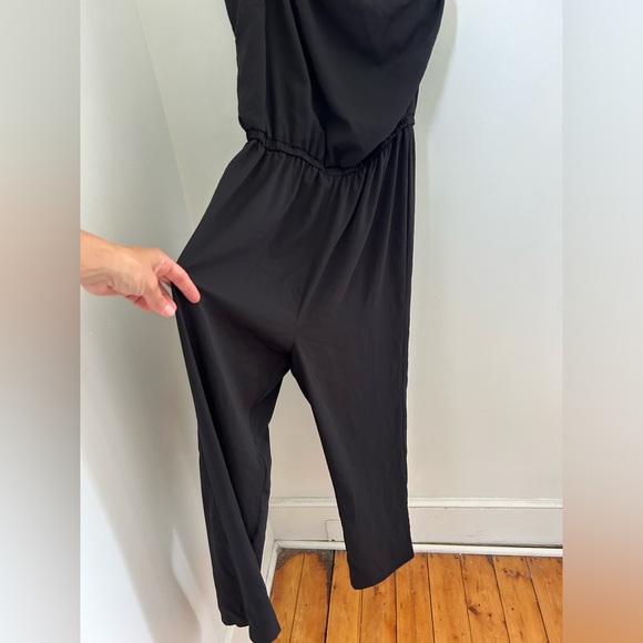 Amanda Uprichard Ramona Jumpsuit Large - Picture 4 of 12